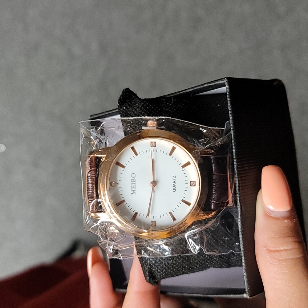 Meibo watch